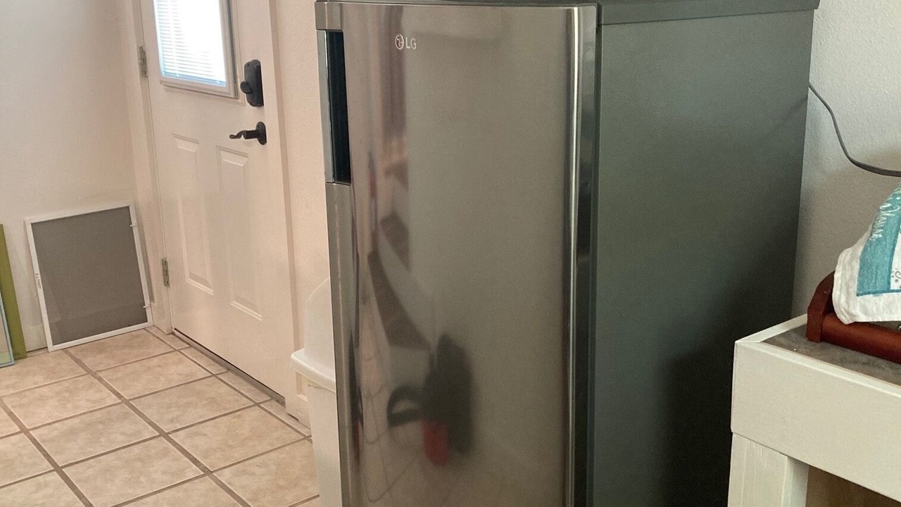 Photo of Kitchen in Glen Rose