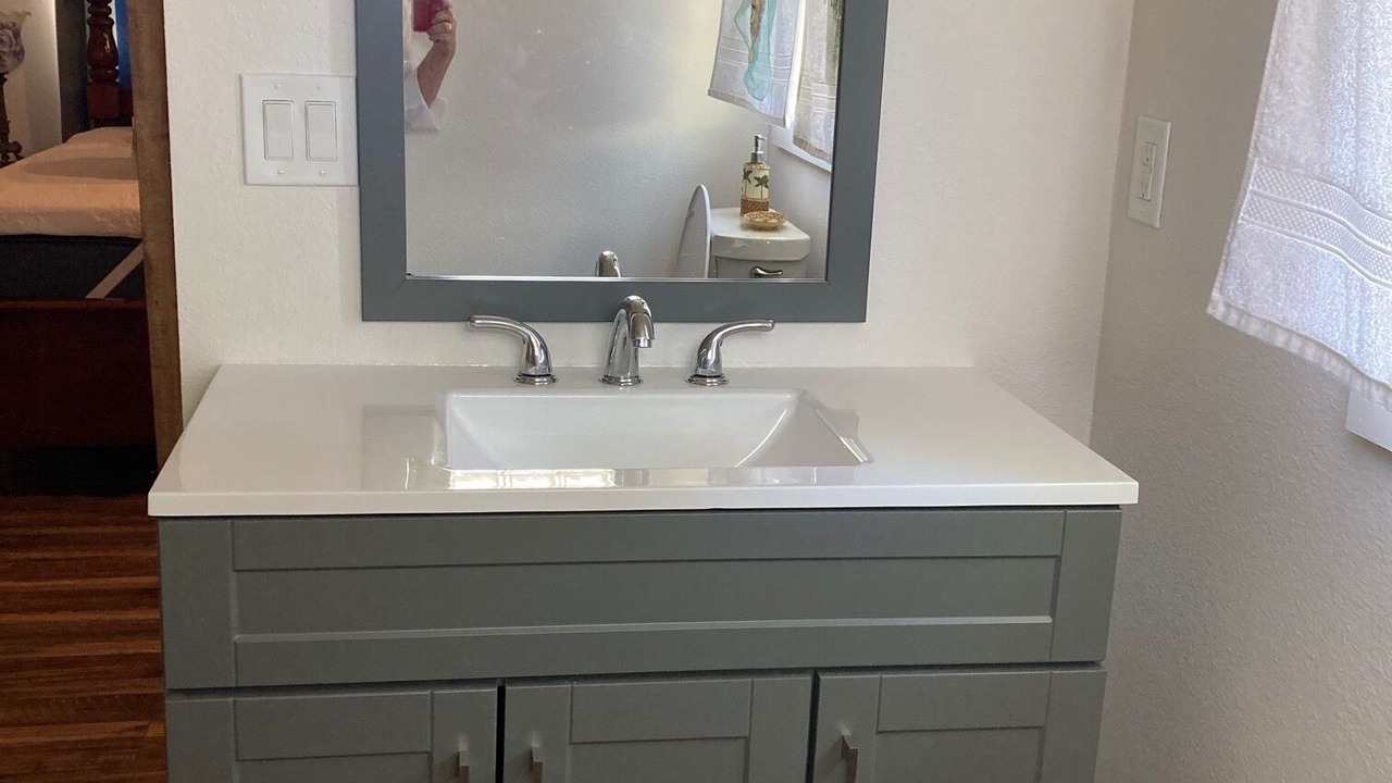 Photo of Bathroom in Glen Rose
