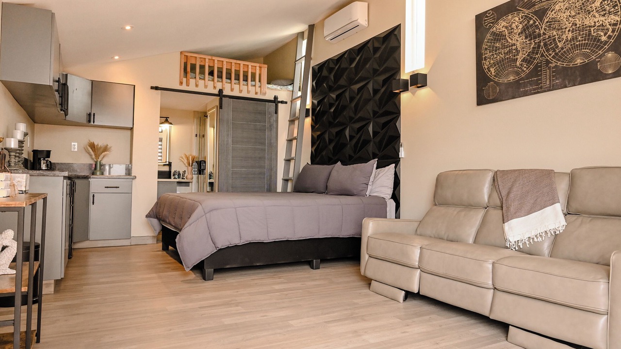 Photo of Bedroom in Playas de Rosarito