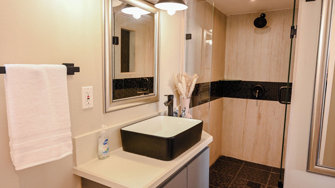 Photo of Bathroom in Playas de Rosarito