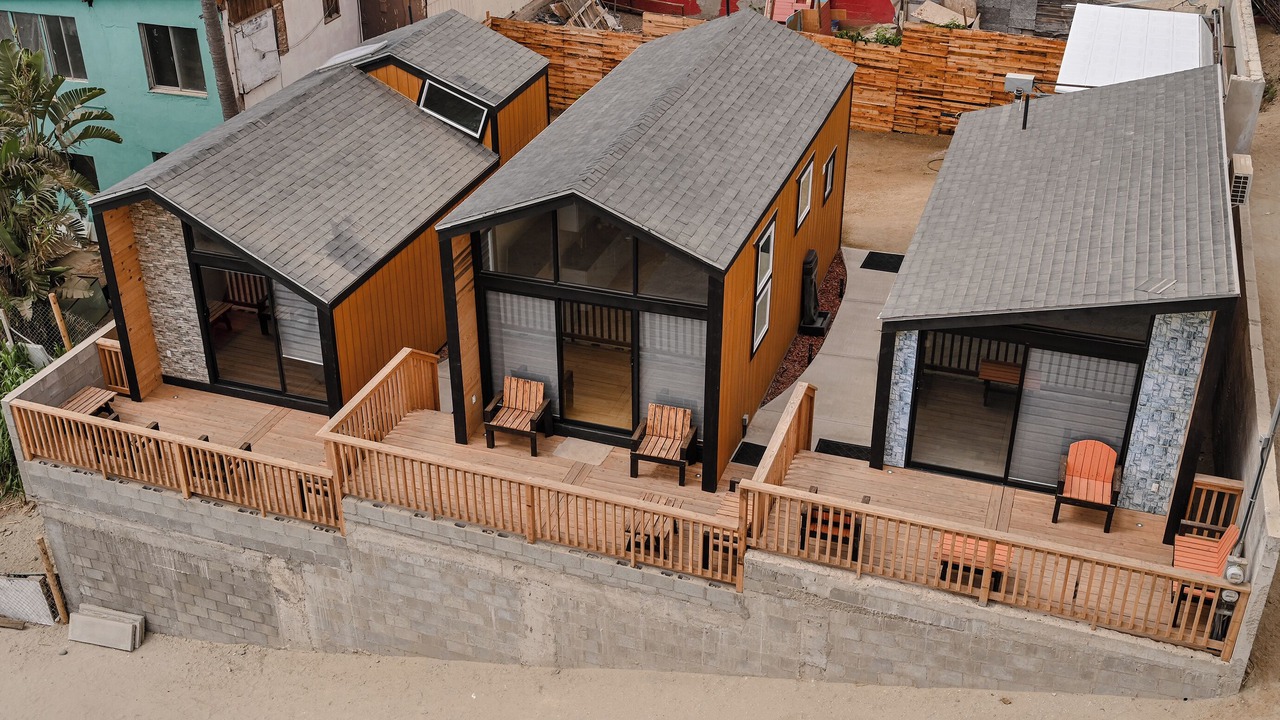 Photo of Outdoor in Playas de Rosarito