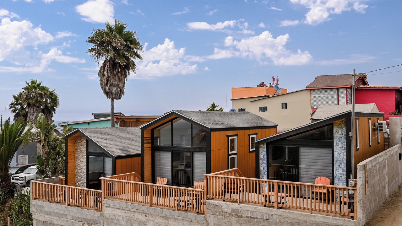 Photo of Outdoor in Playas de Rosarito