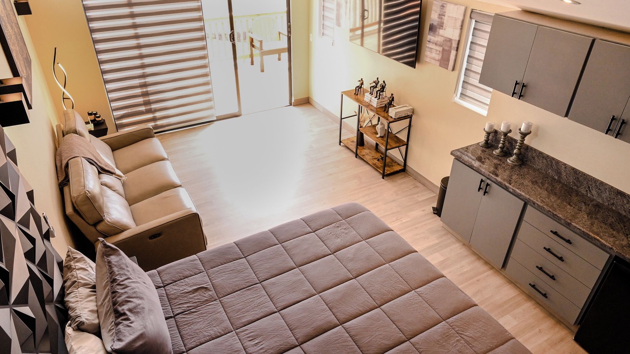 Photo of Bedroom in Playas de Rosarito