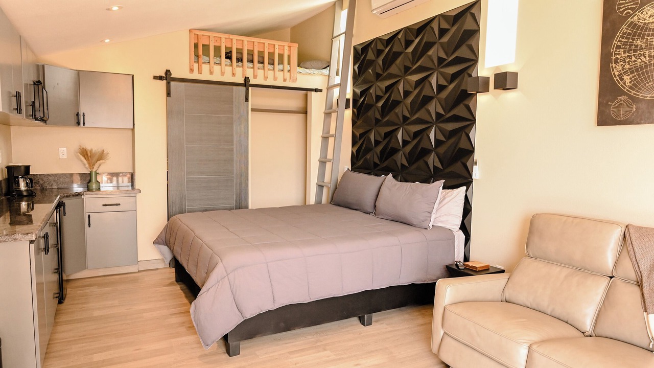 Photo of Bedroom in Playas de Rosarito