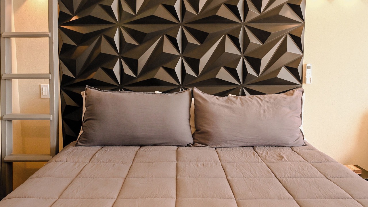 Photo of Bedroom in Playas de Rosarito