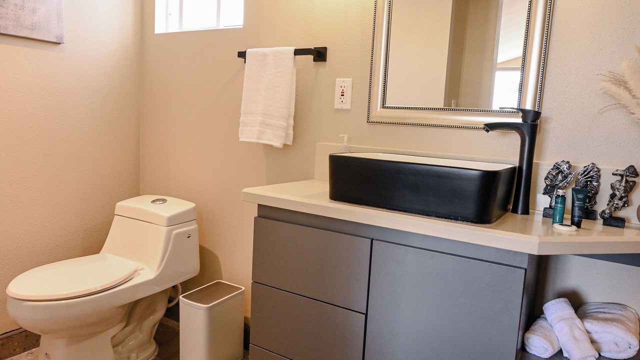 Photo of Bathroom in Playas de Rosarito