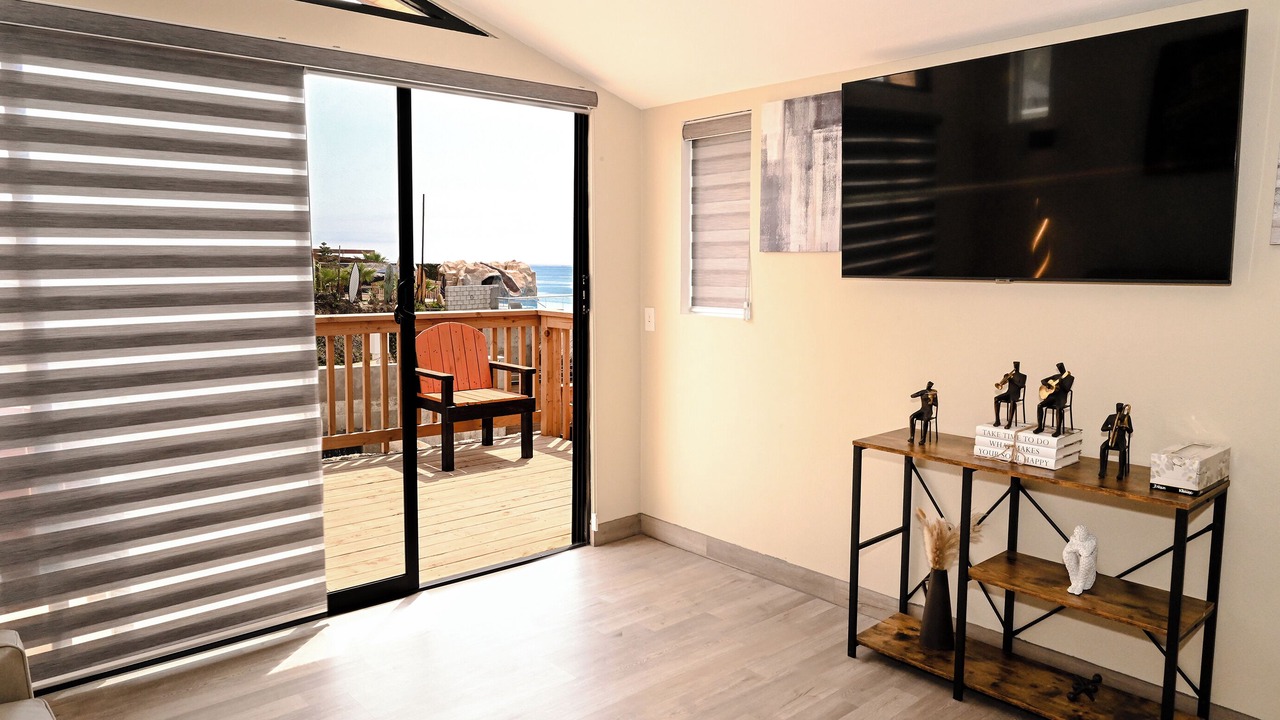 Photo of Livingroom in Playas de Rosarito