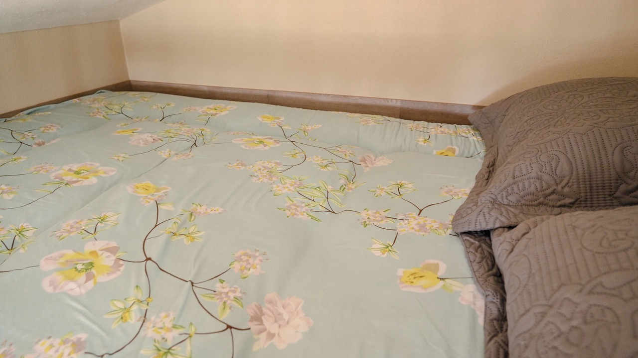 Photo of Bedroom in Playas de Rosarito