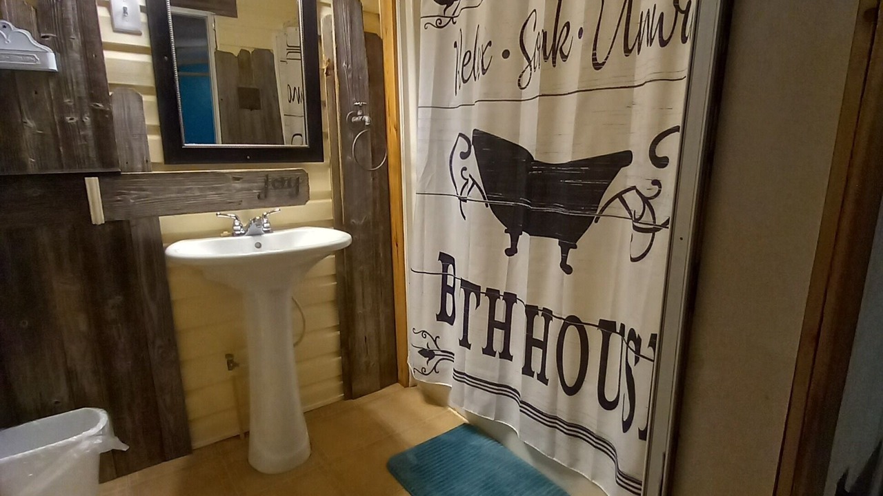 Photo of Bathroom in Canton