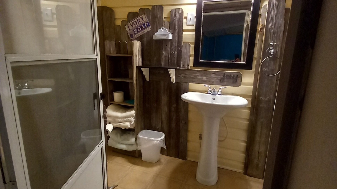 Photo of Bathroom in Canton