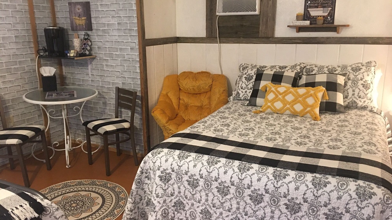 Photo of Bedroom in Canton