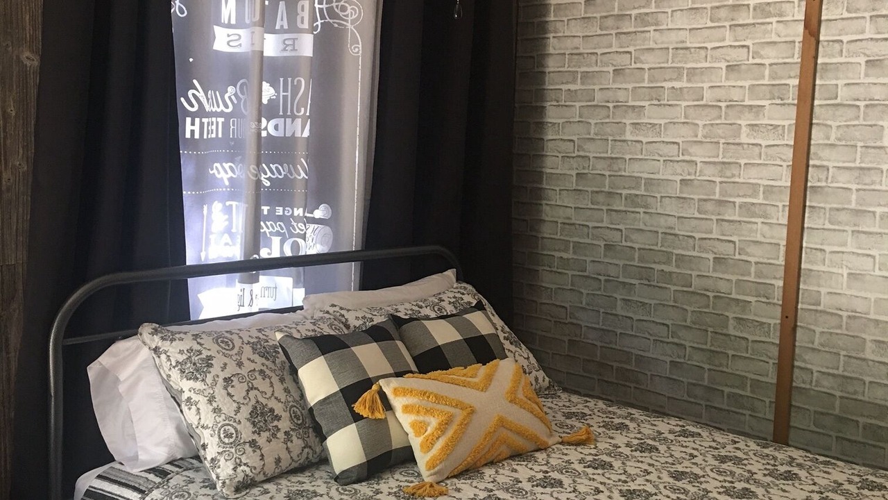 Photo of Bedroom in Canton