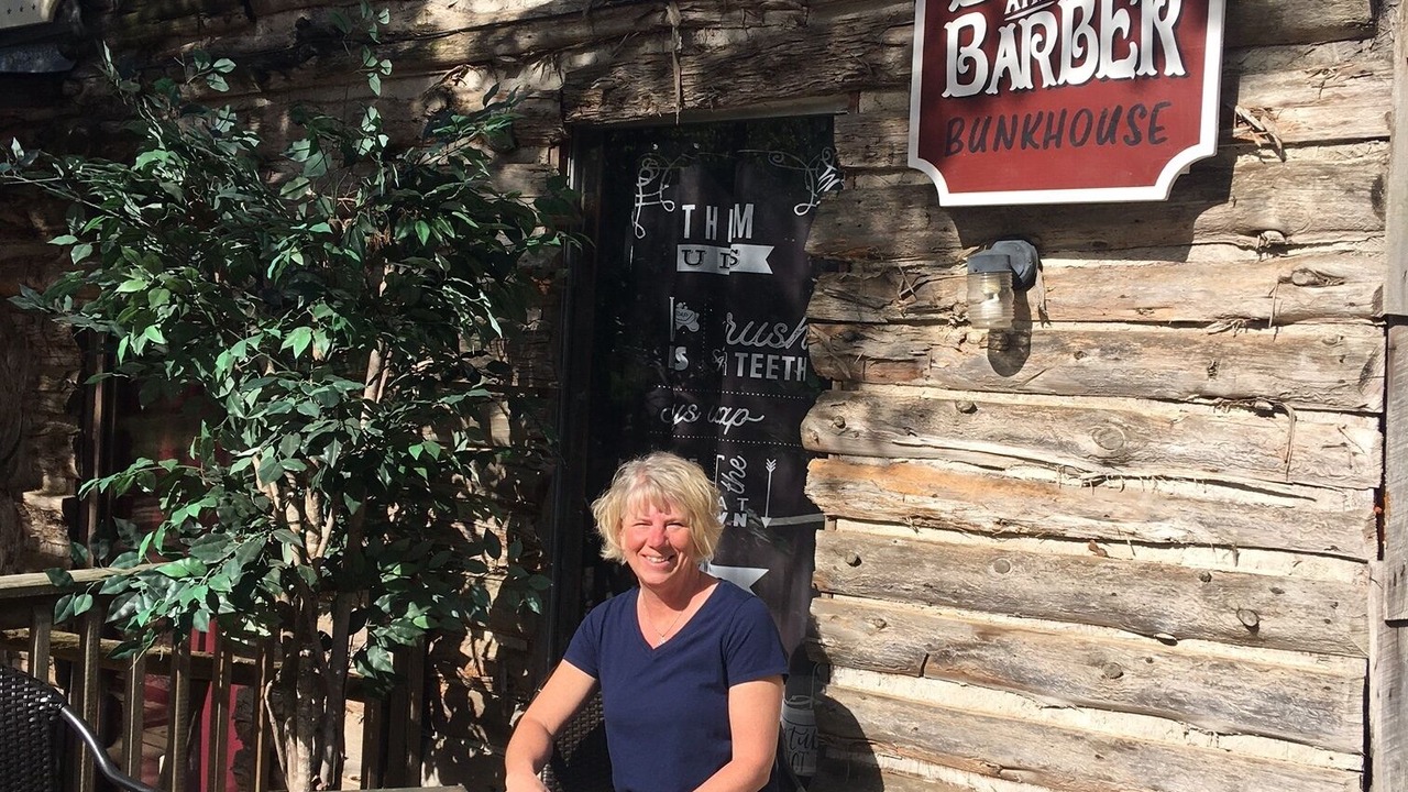 Photo of Outdoor in Canton