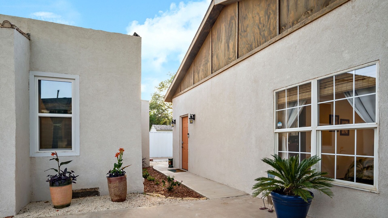 Photo of Outdoor in Heart of Lubbock