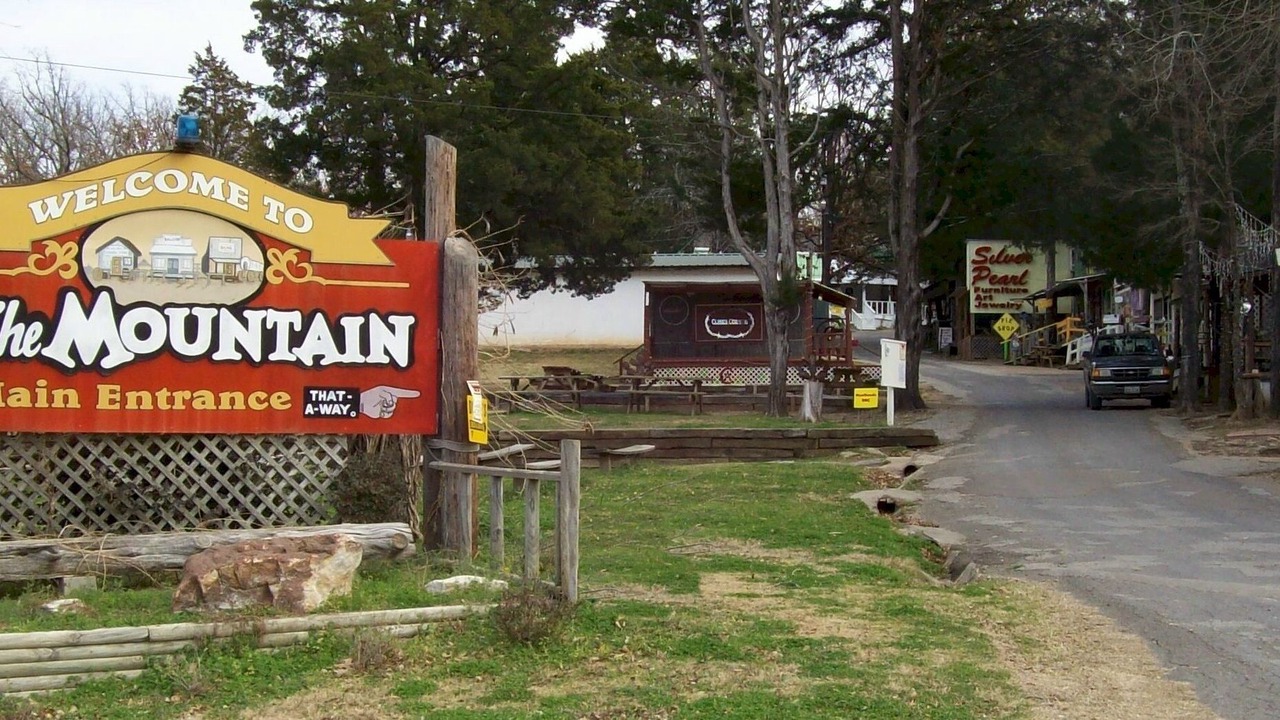Photo of Outdoor in Canton