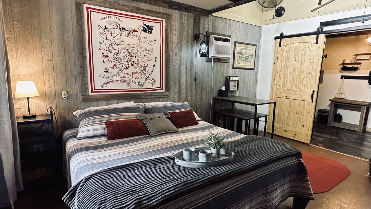 Photo of Bedroom in Canton