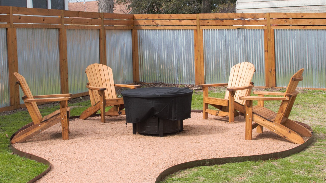 Photo of Outdoor in Brenham