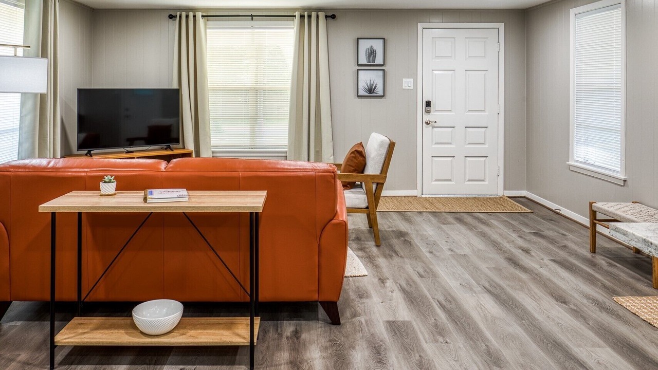 Photo of Livingroom in Brenham