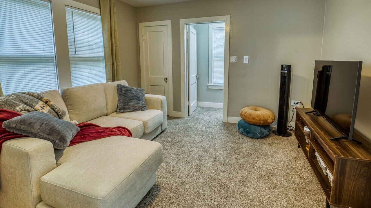 Photo of Bedroom in Brenham