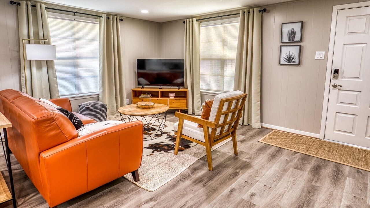Photo of Livingroom in Brenham