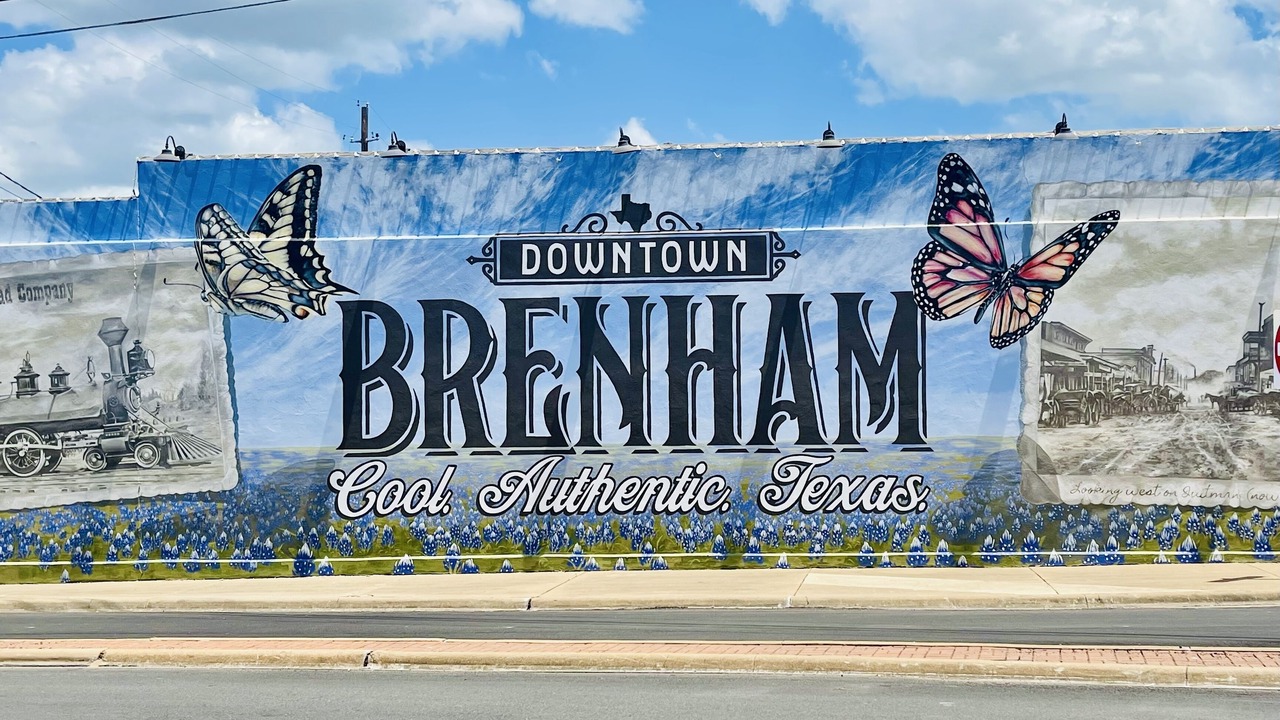 Photo of Outdoor in Brenham