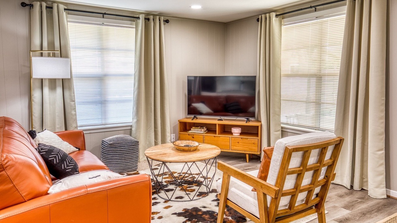 Photo of Livingroom in Brenham