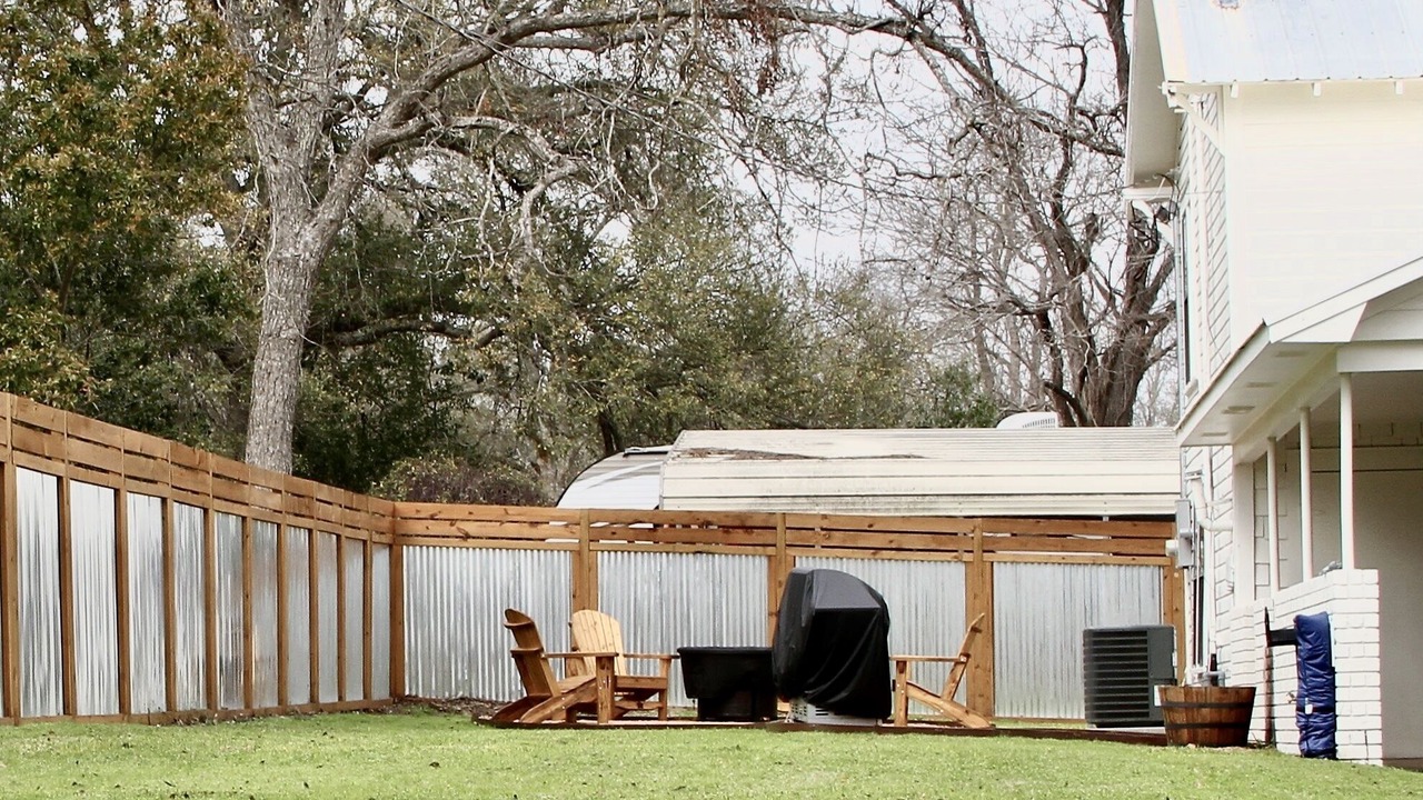 Photo of Outdoor in Brenham