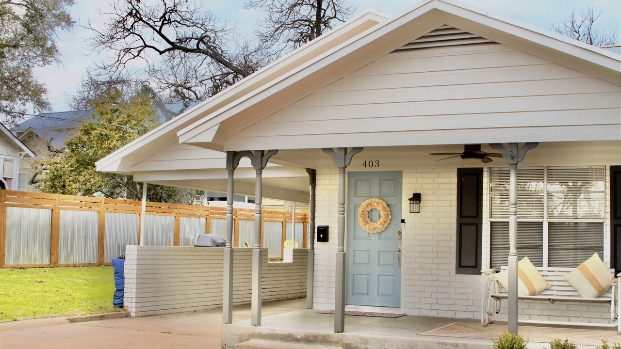 Photo of Outdoor in Brenham