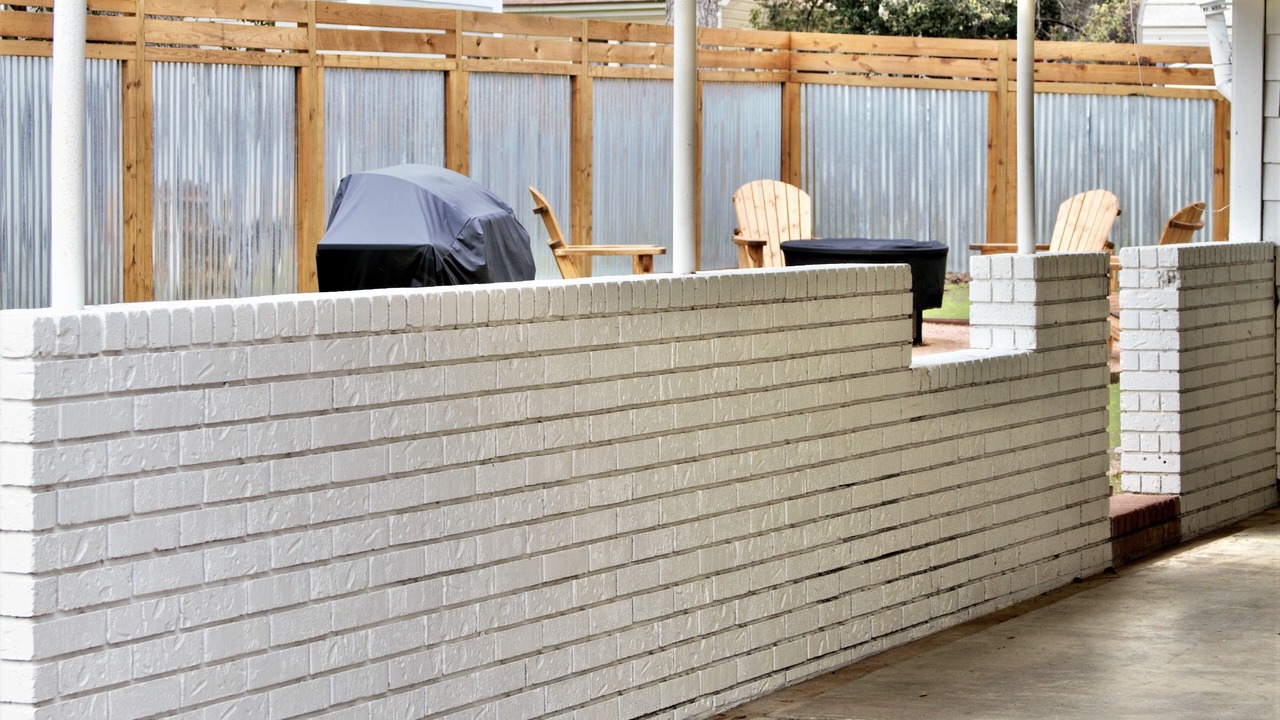Photo of Patio Balcony in Brenham