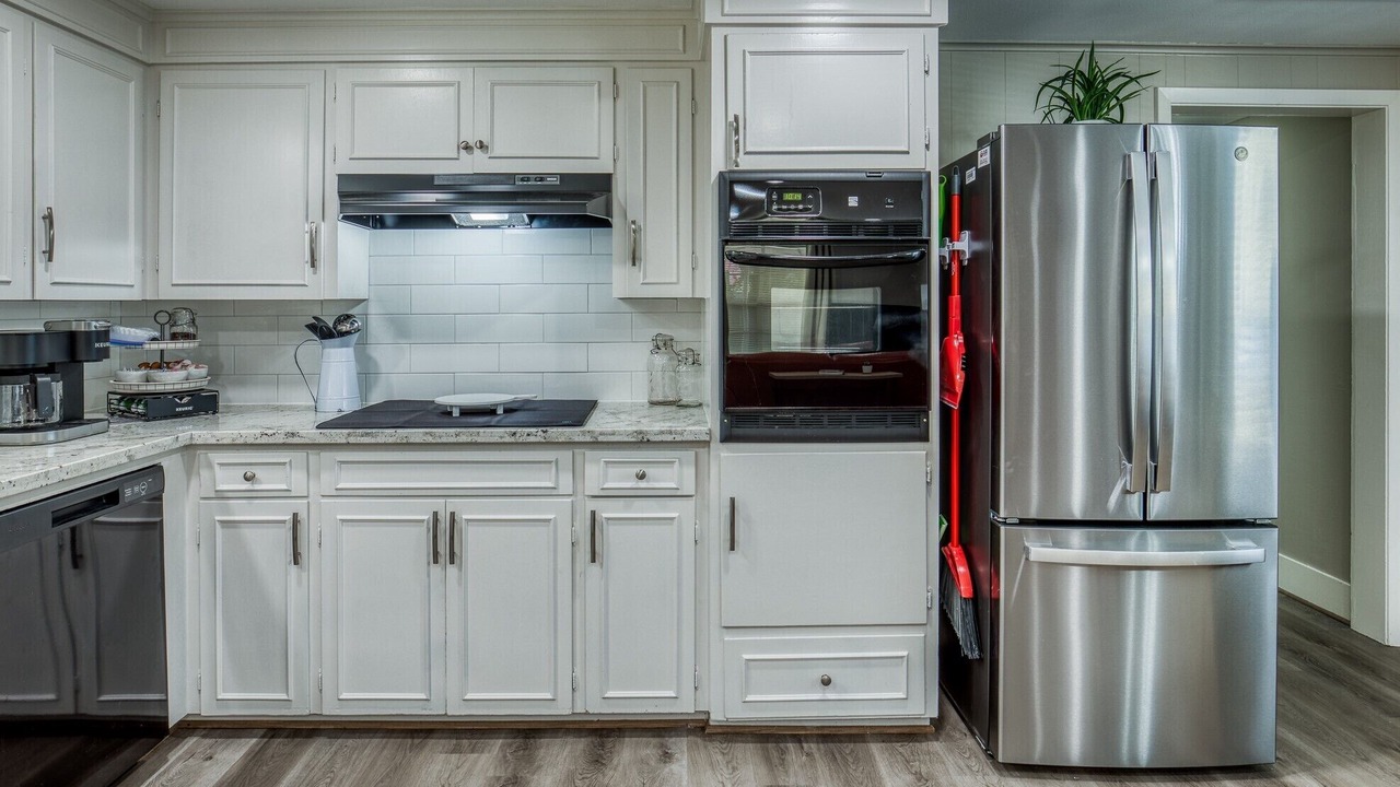 Photo of Kitchen in Brenham