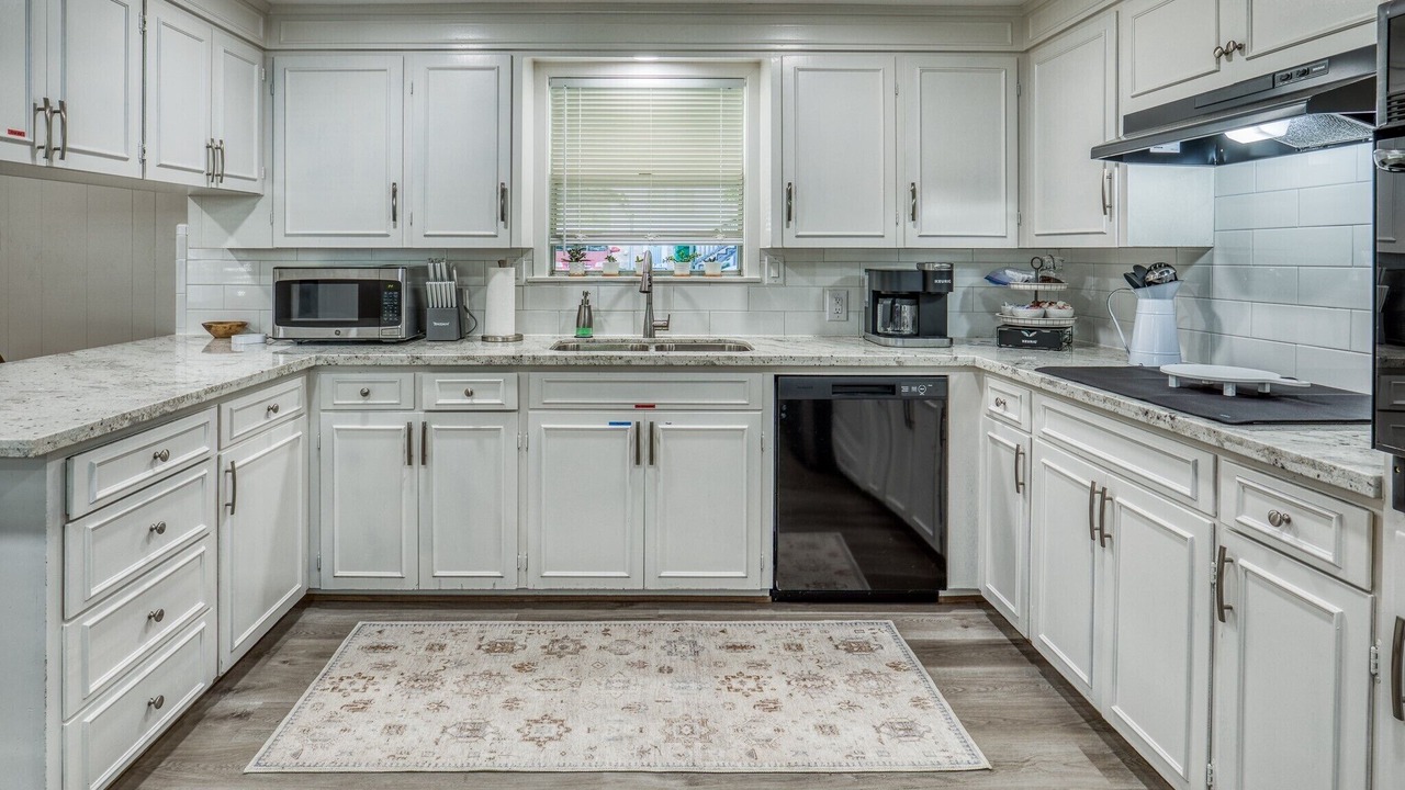 Photo of Kitchen in Brenham