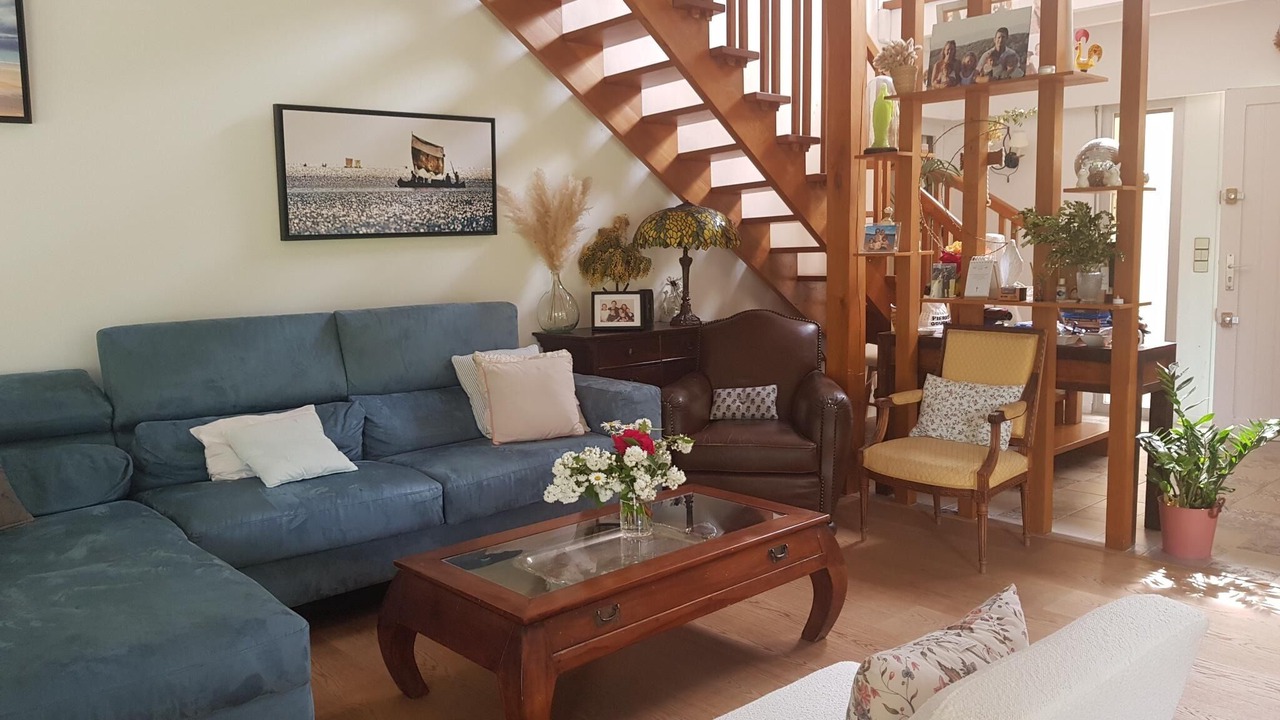Photo of Livingroom in Rochecorbon