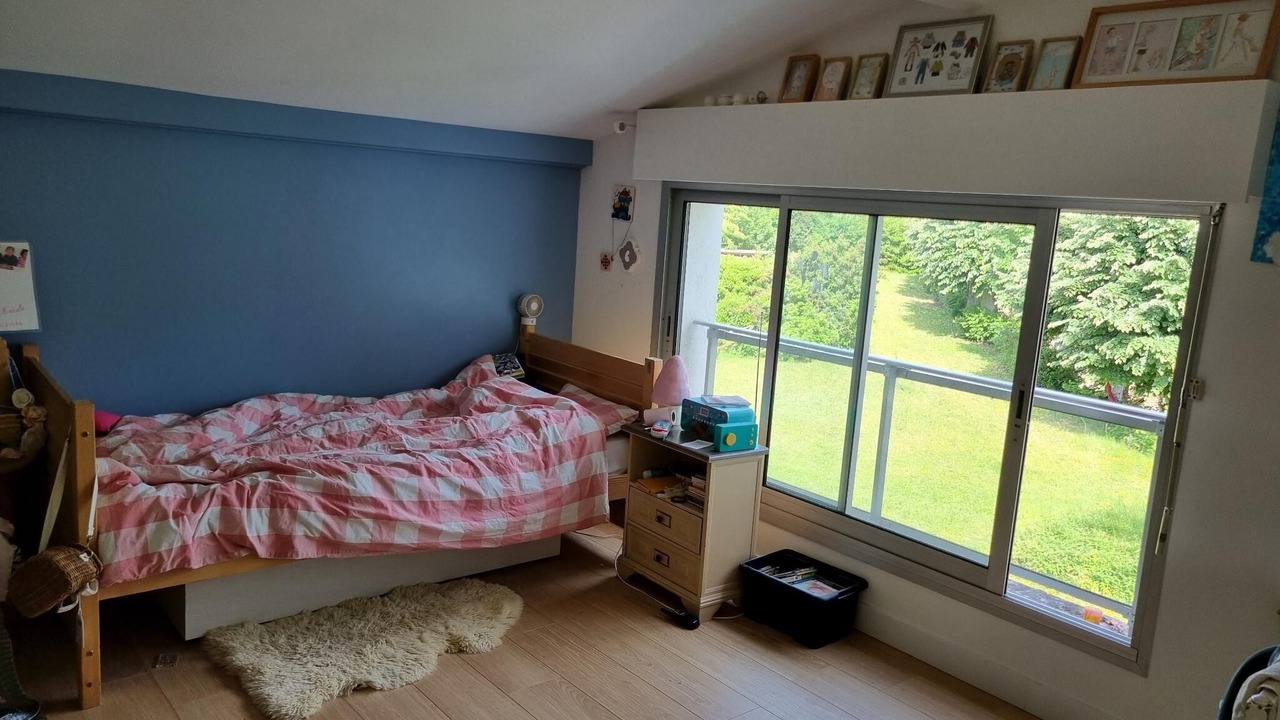 Photo of Bedroom in Rochecorbon