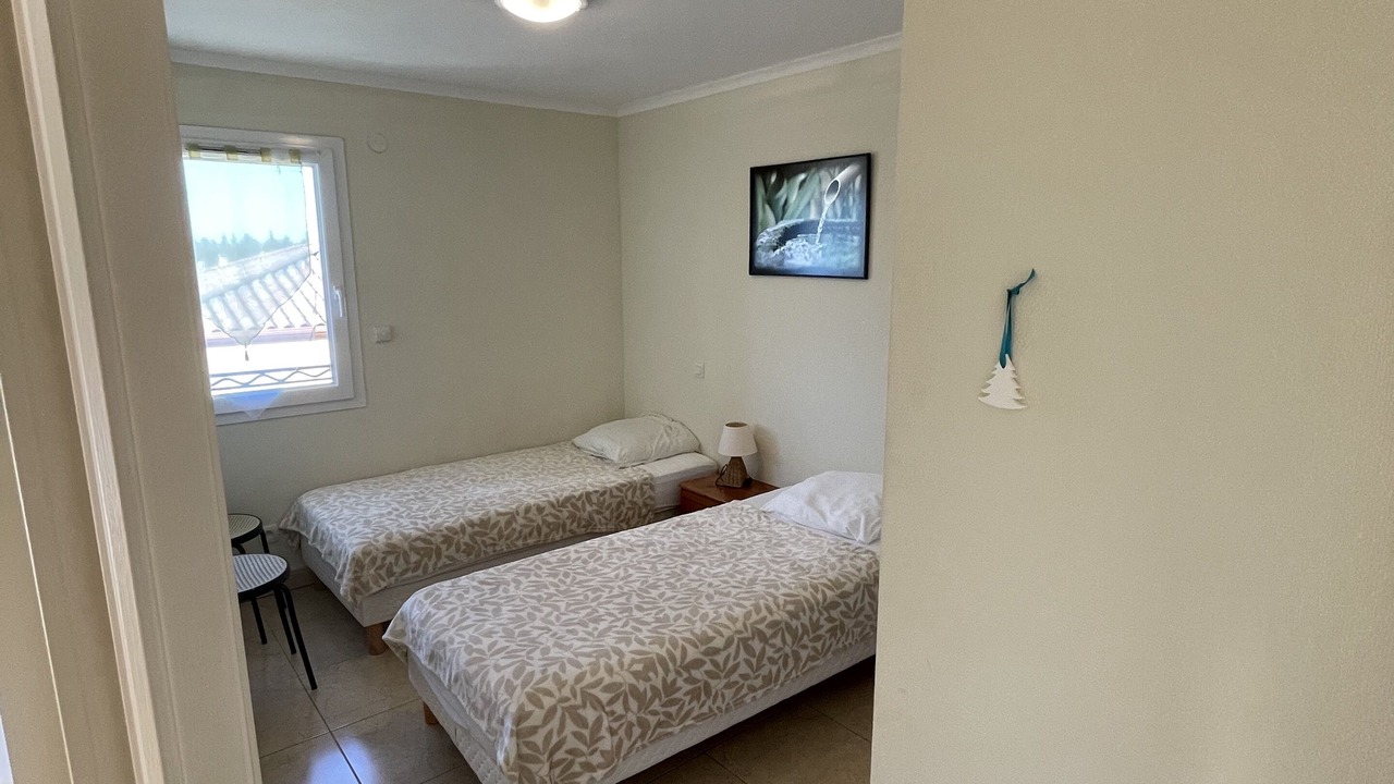 Photo of Bedroom in Valras-Plage