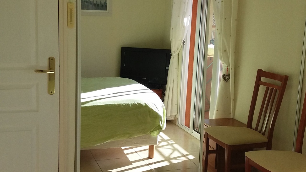 Photo of Bedroom in Valras-Plage