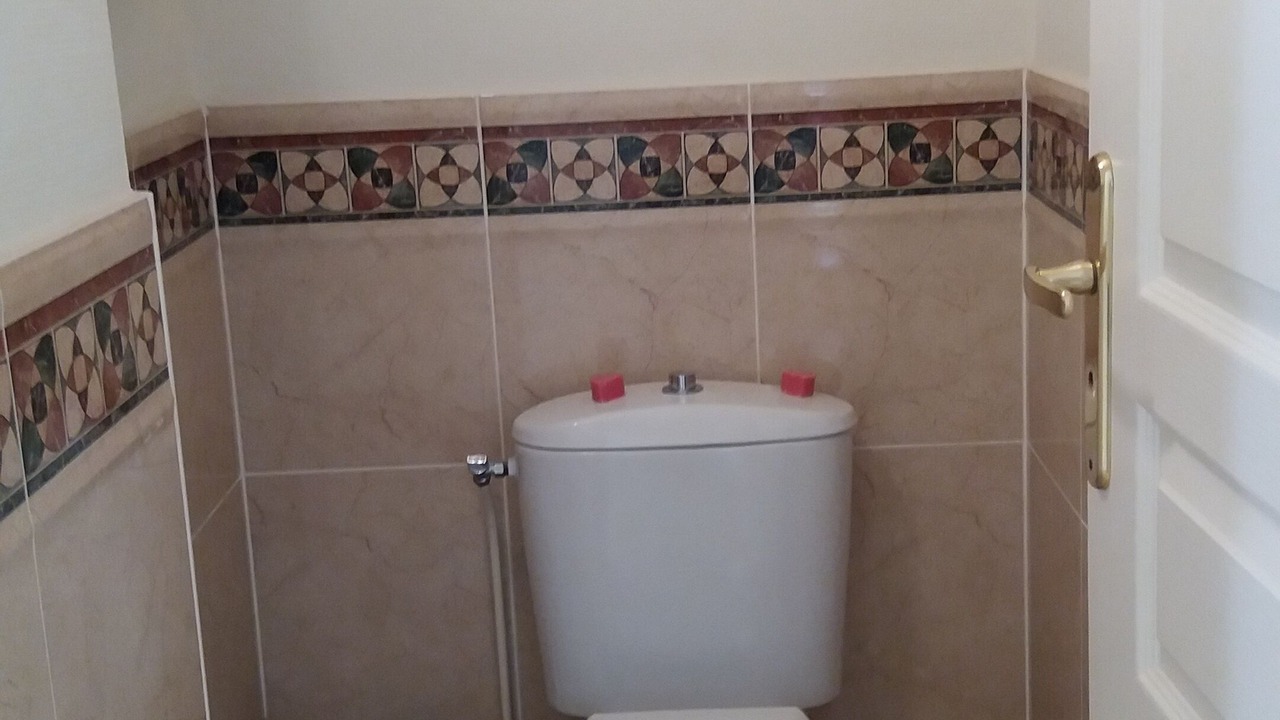 Photo of Bathroom in Valras-Plage