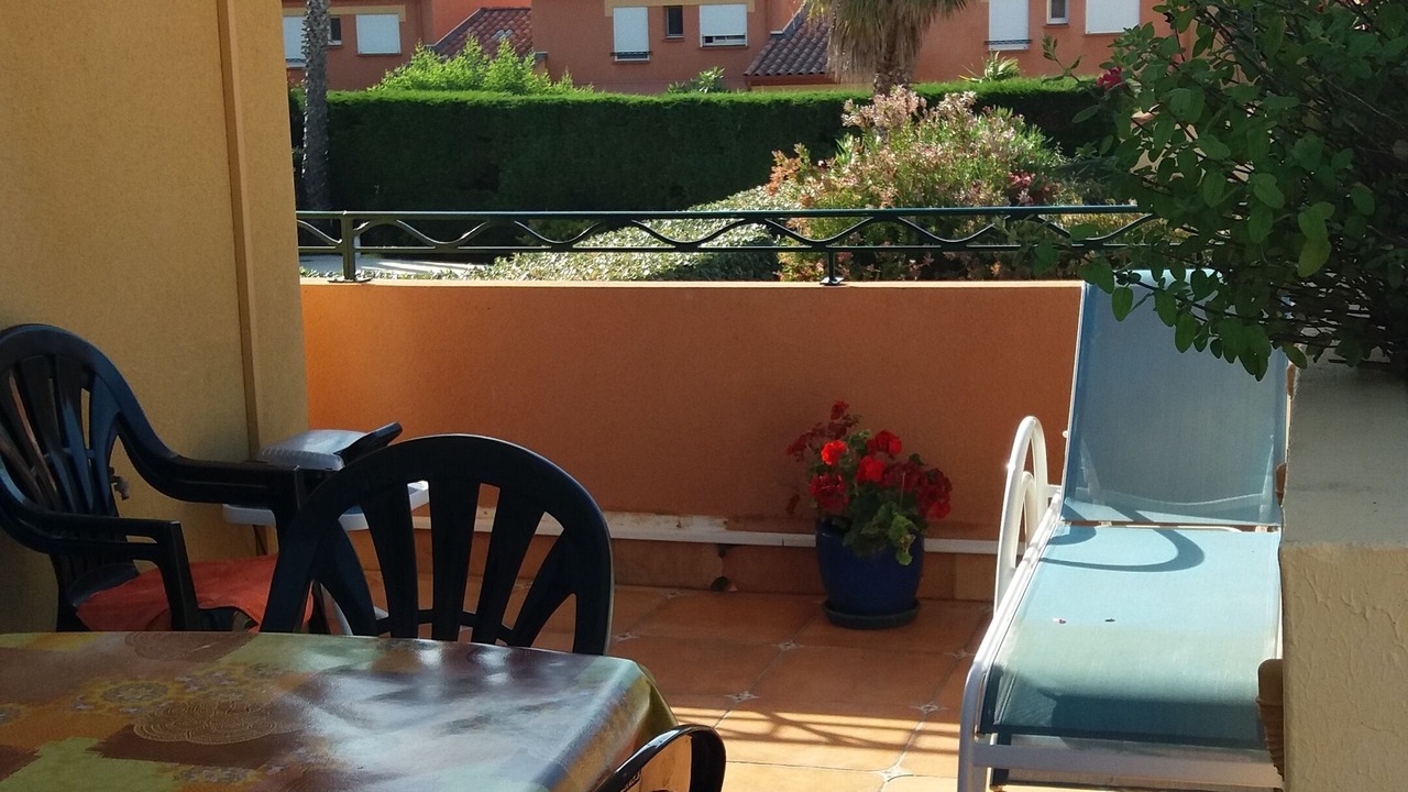 Photo of Outdoor in Valras-Plage