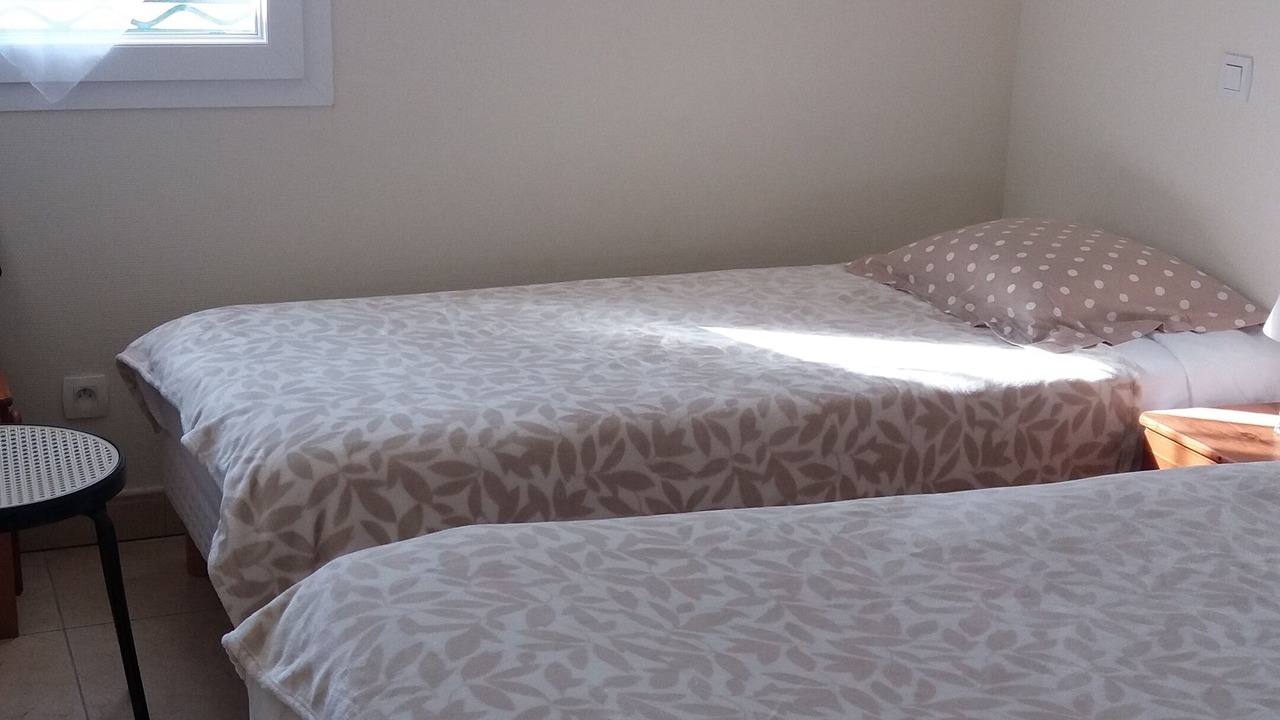 Photo of Bedroom in Valras-Plage