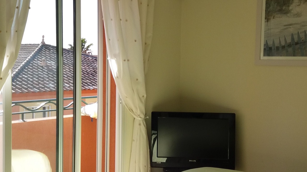 Photo of Bedroom in Valras-Plage