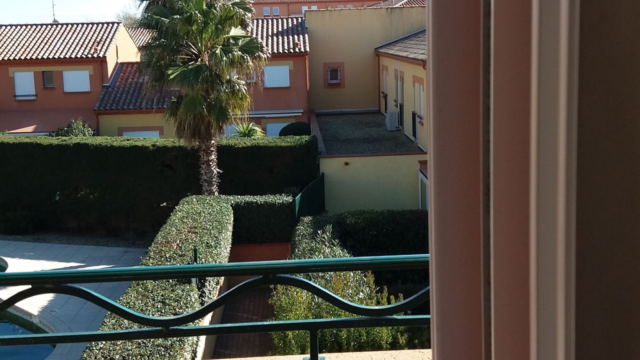 Photo of Outdoor in Valras-Plage