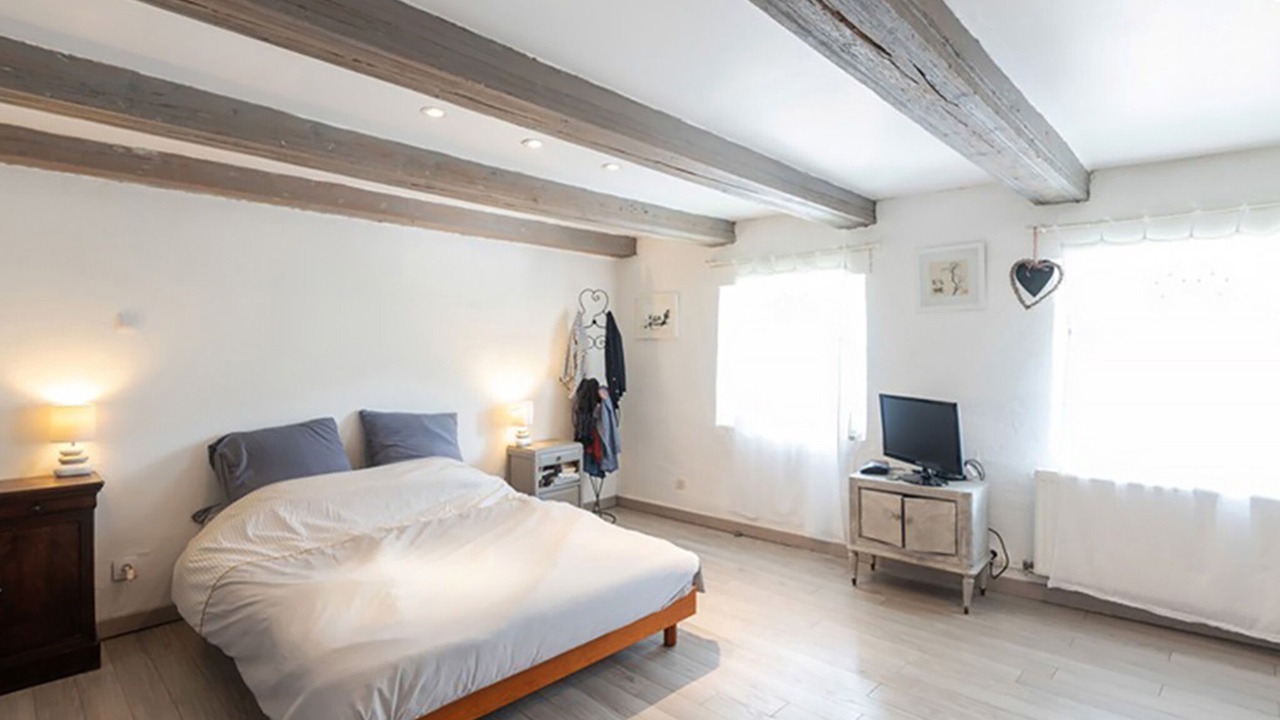 Photo of Bedroom in Granges-Aumontzey