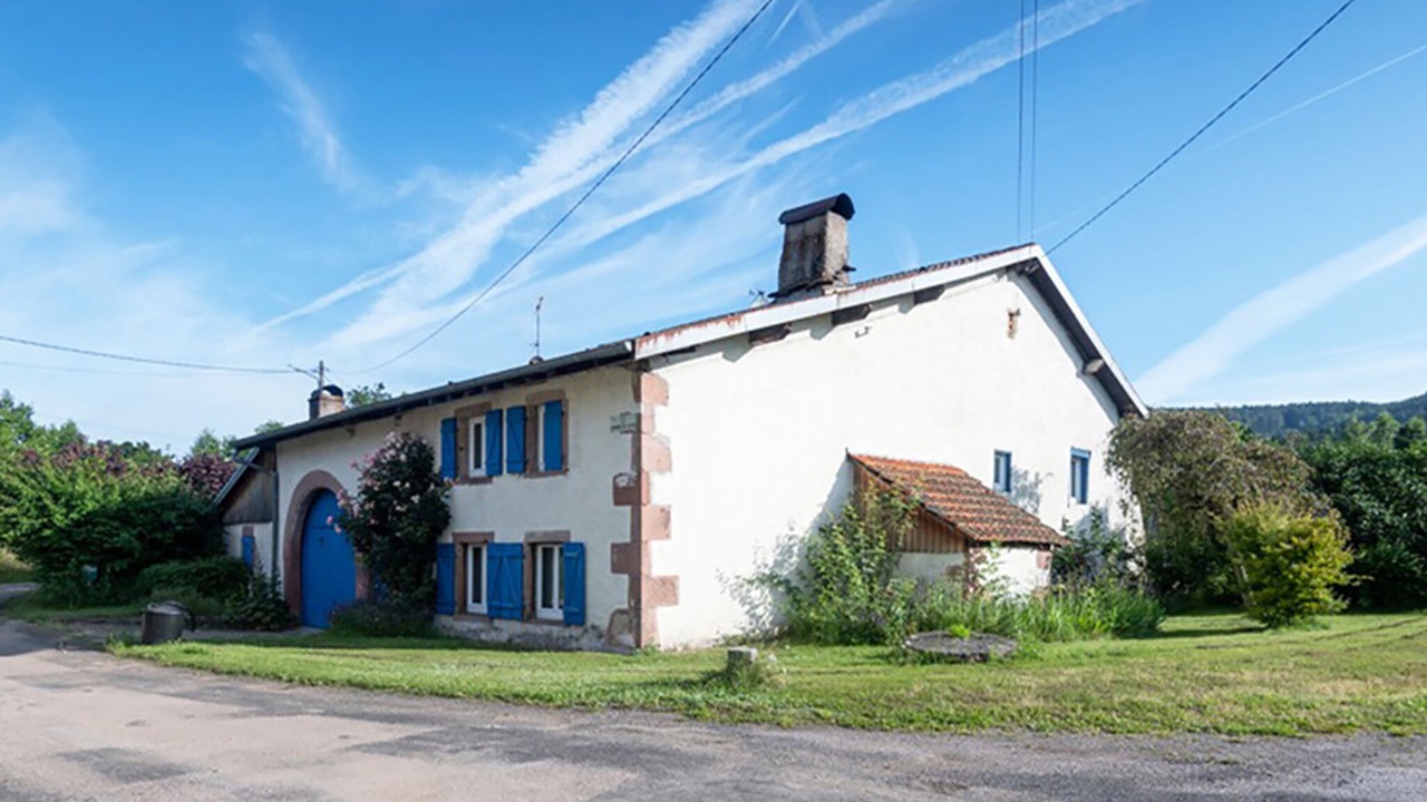 Photo of Outdoor in Granges-Aumontzey