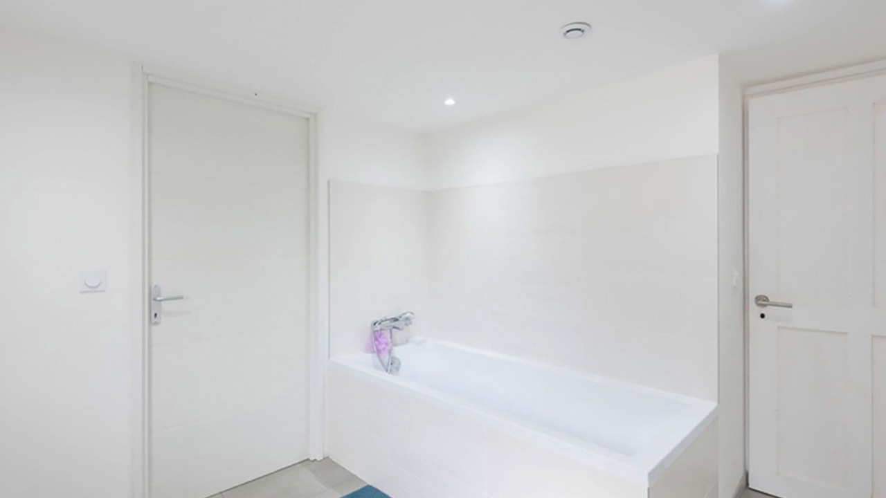Photo of Bathroom in Granges-Aumontzey