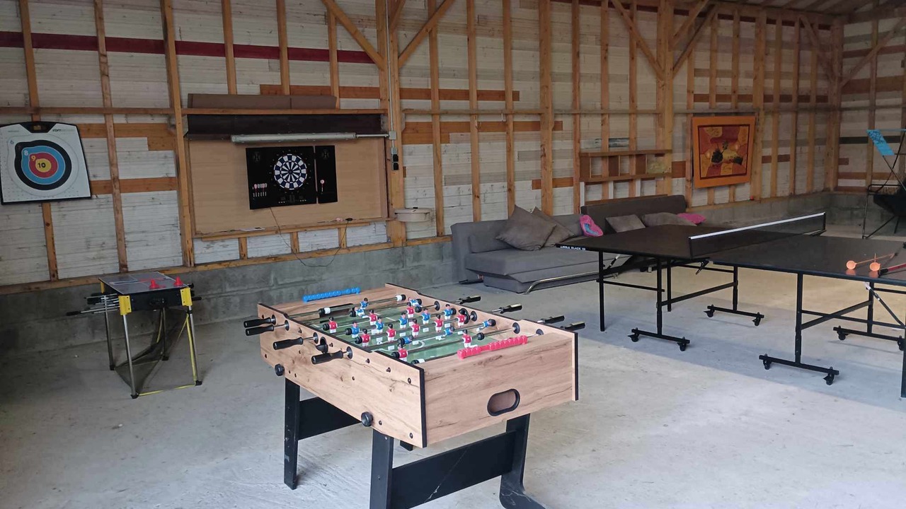 Photo of Bedroom in Saint-Germain-sur-Ay
