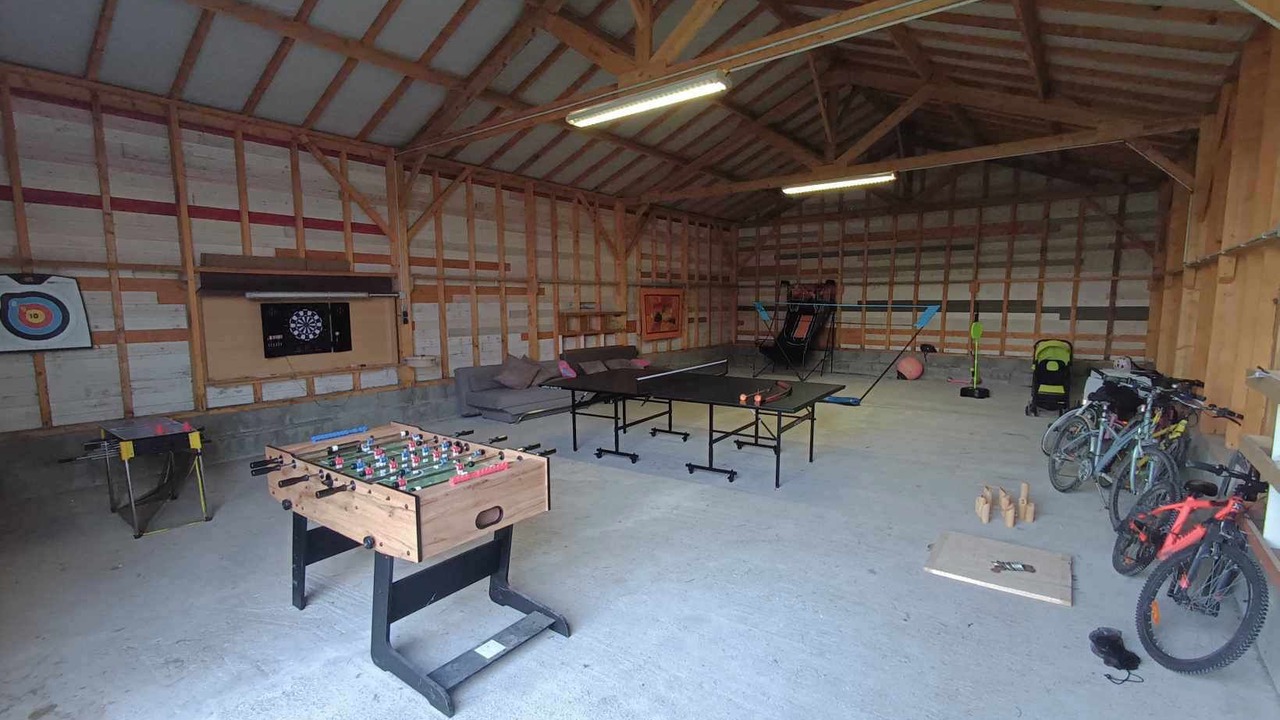 Photo of Bedroom in Saint-Germain-sur-Ay