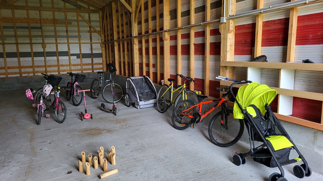 Photo of Outdoor in Saint-Germain-sur-Ay