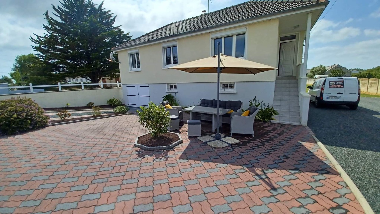 Photo of Outdoor in Saint-Germain-sur-Ay