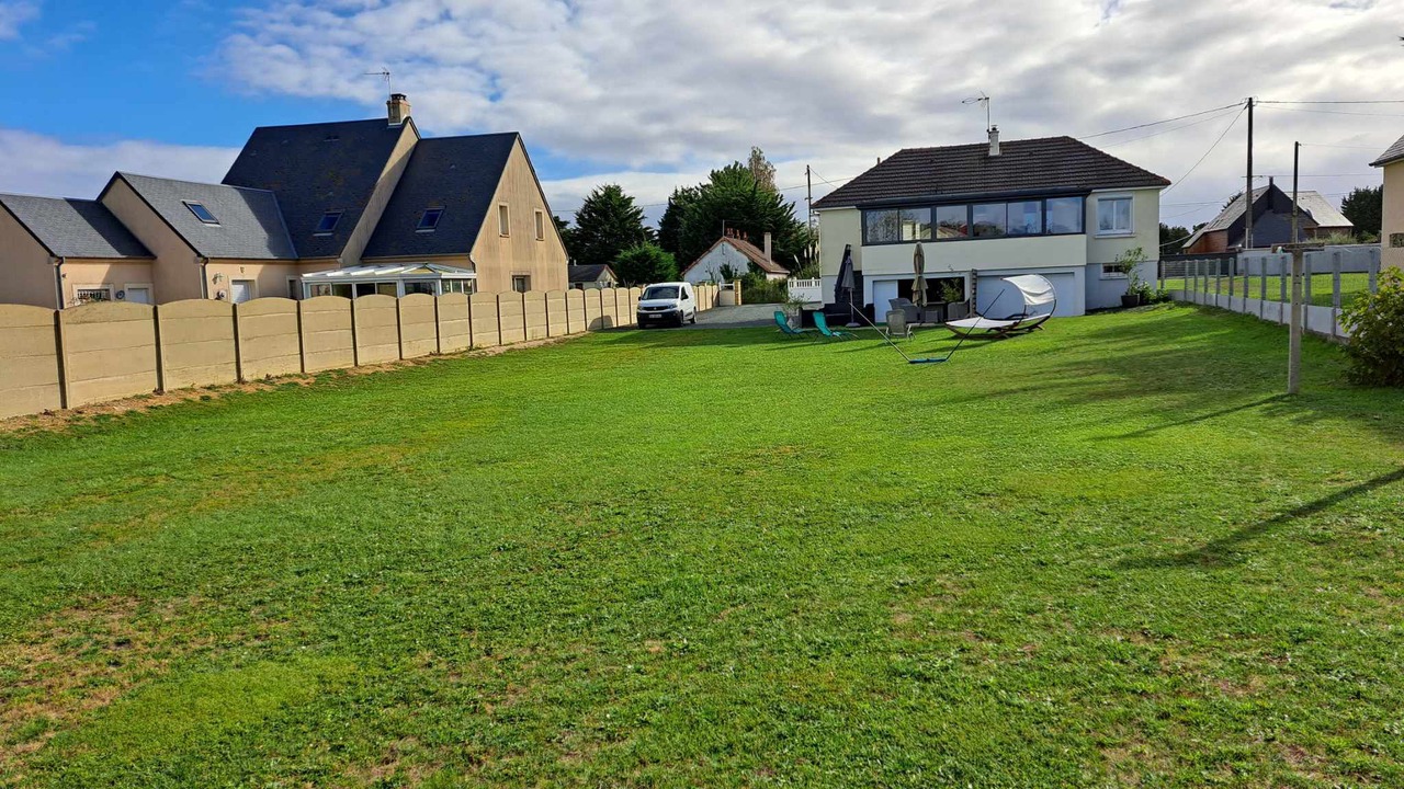 Photo of Outdoor in Saint-Germain-sur-Ay