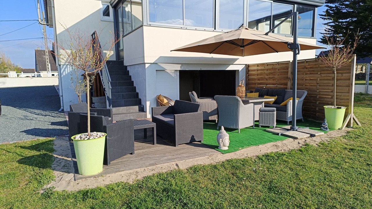 Photo of Outdoor in Saint-Germain-sur-Ay