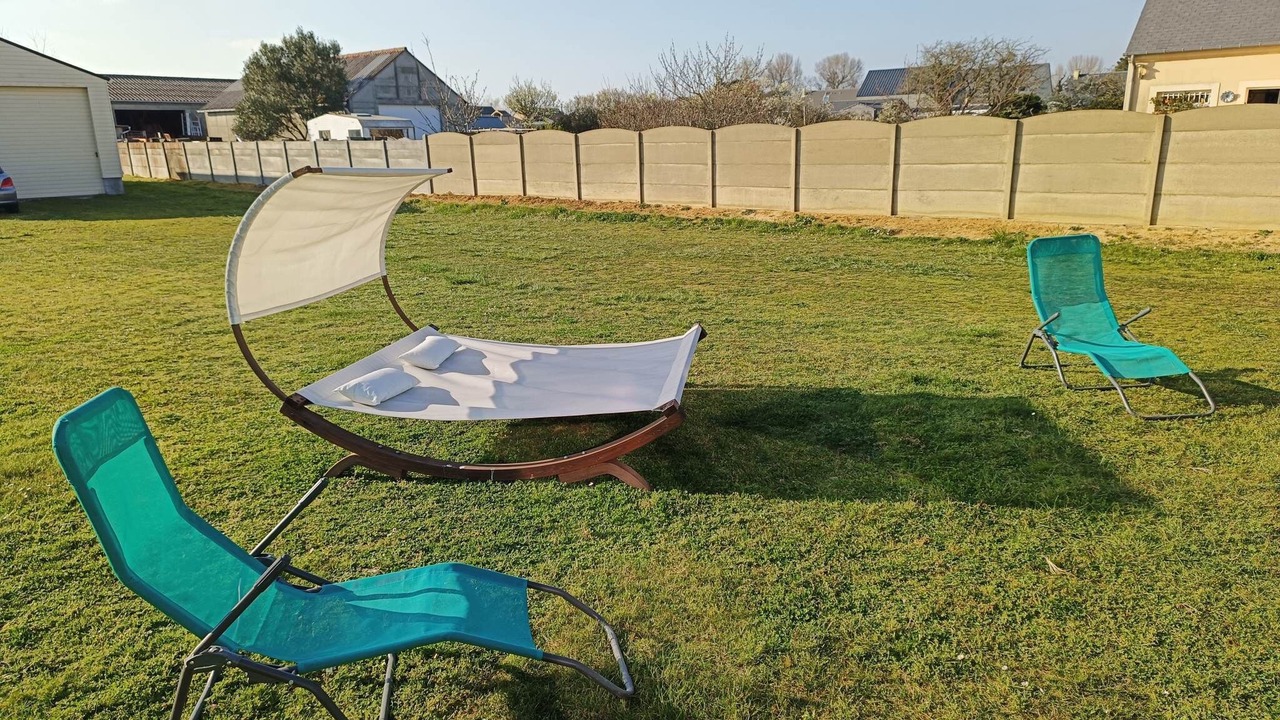 Photo of Outdoor in Saint-Germain-sur-Ay